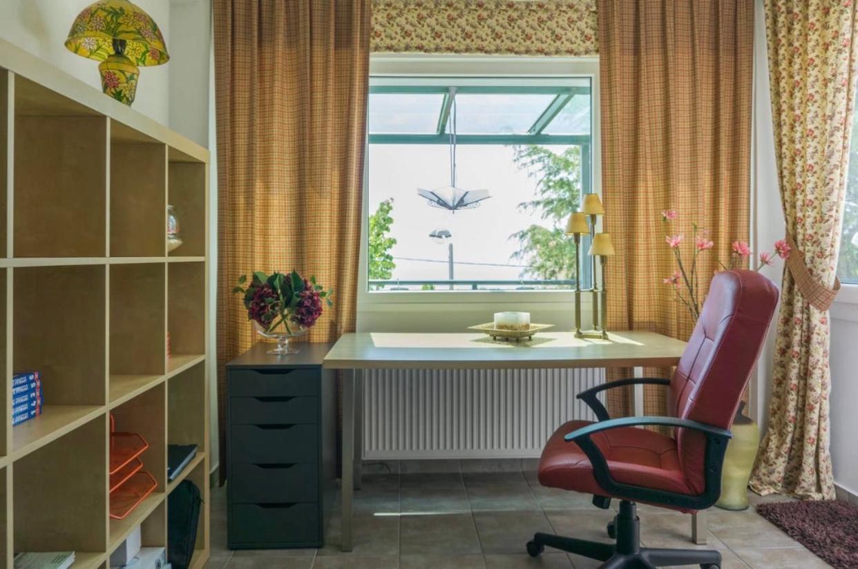 Aegeannorth Suite Kavala Exterior photo